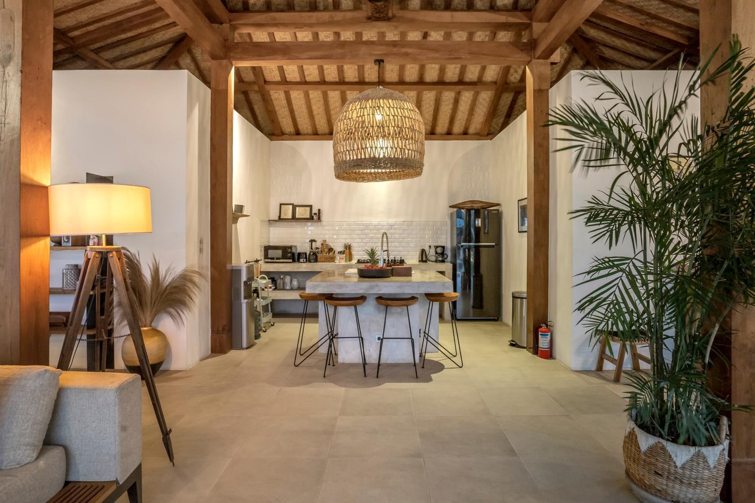 スミニャック House Of Bagera By Alfred In Baliヴィラ エクステリア 写真
